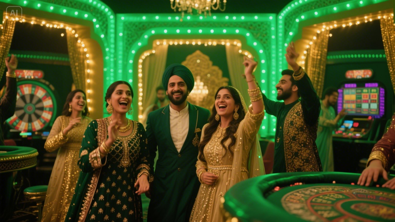 Casino Casiplay desktop and mobile interfaces