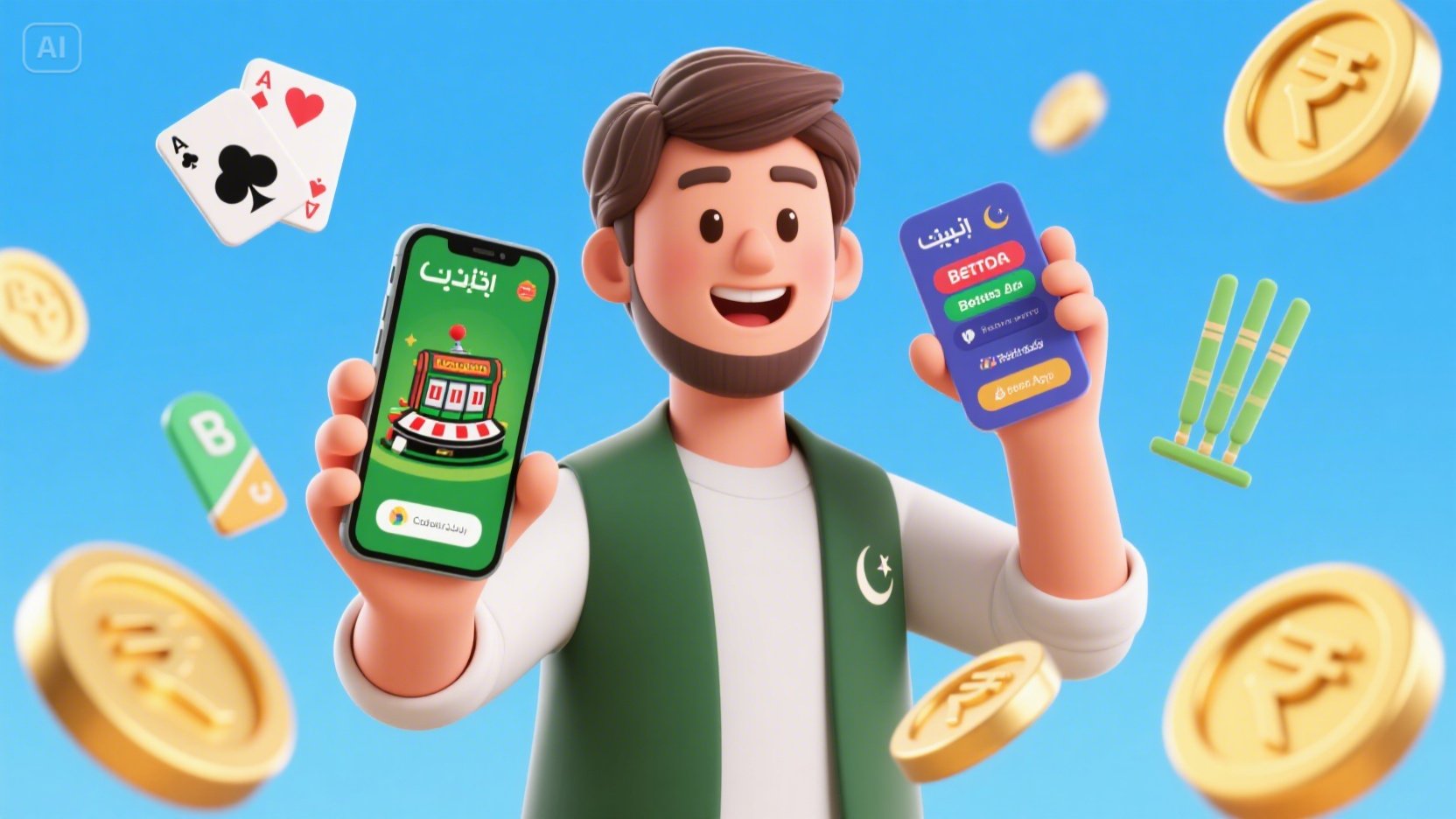 CasiplayJoin today and claim 200% instantly added to your balance! Pakistani players can play top-rated casino games and withdraw winnings safely via local methods.