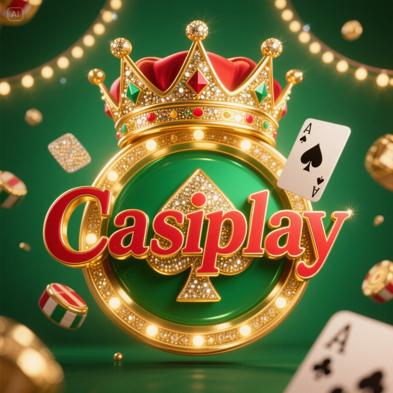 Casiplay